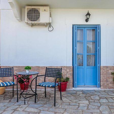 Anemi Studios Skopelos Exterior foto