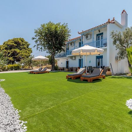 Anemi Studios Skopelos Exterior foto