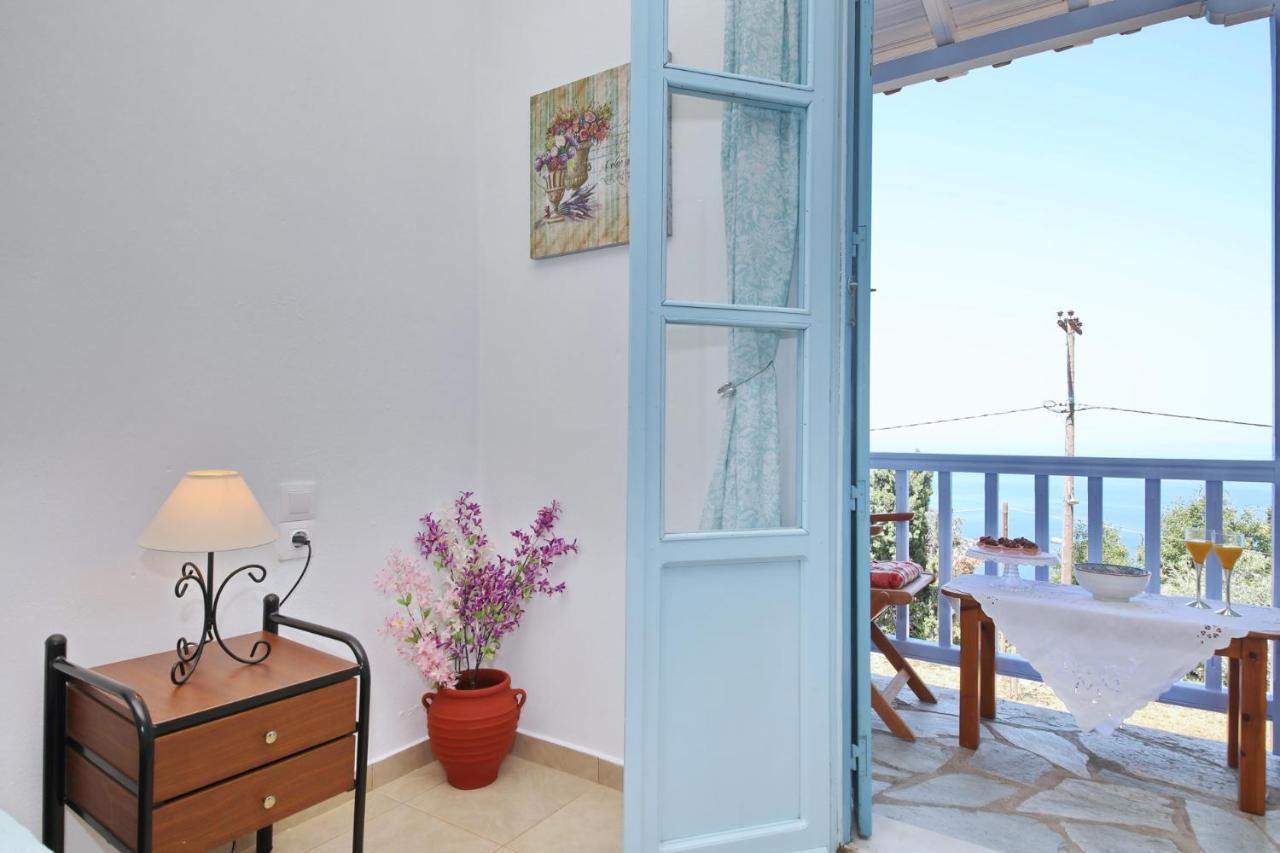 Anemi Studios Skopelos Exterior foto