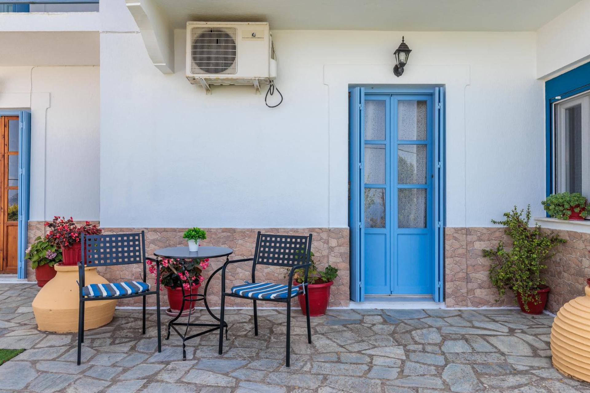 Anemi Studios Skopelos Exterior foto