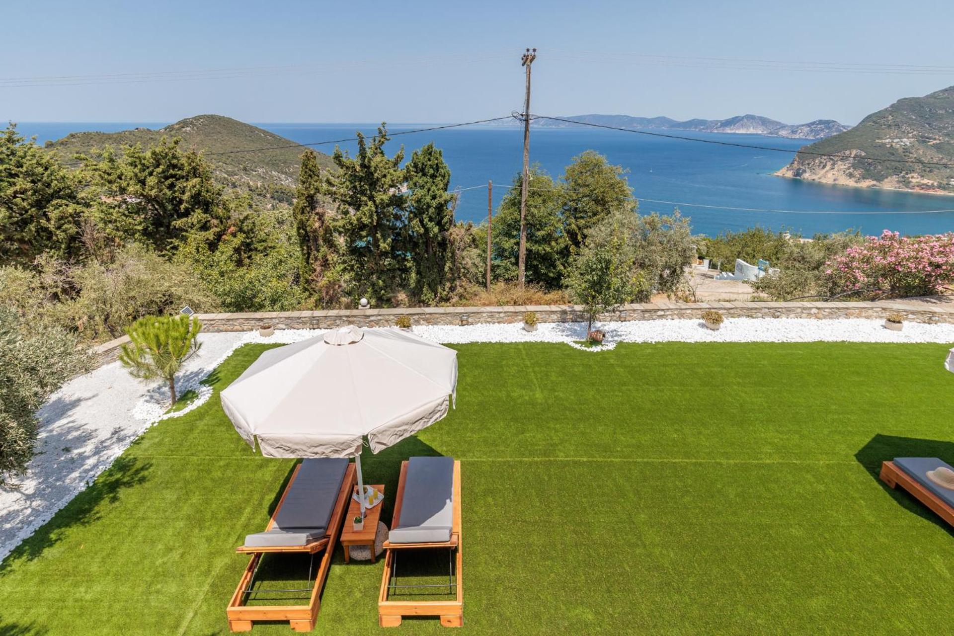 Anemi Studios Skopelos Exterior foto