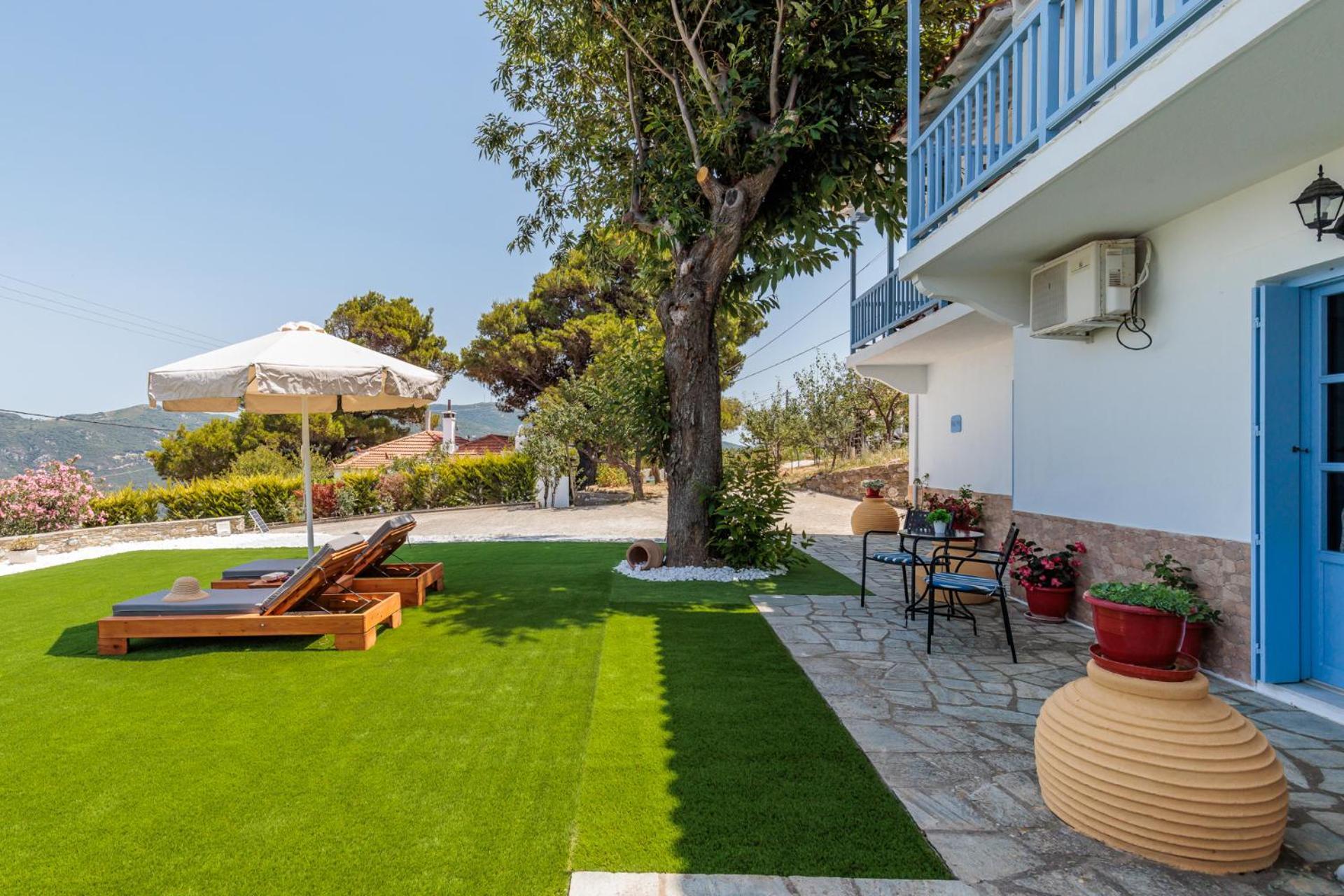 Anemi Studios Skopelos Exterior foto