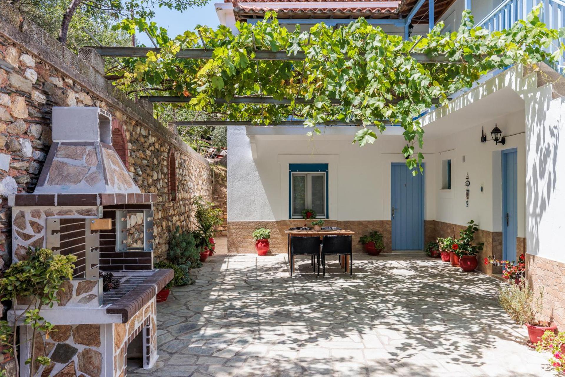Anemi Studios Skopelos Exterior foto