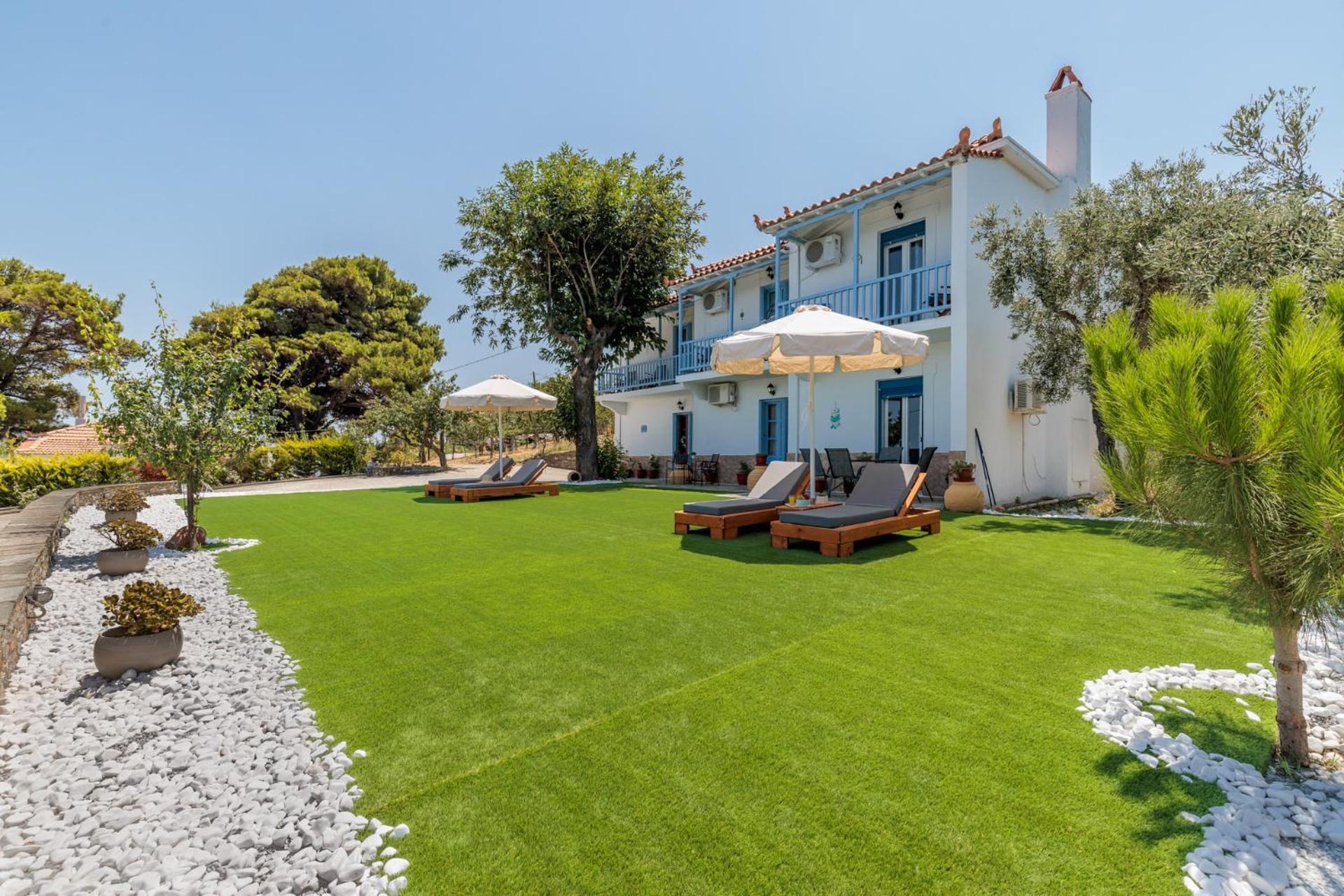 Anemi Studios Skopelos Exterior foto