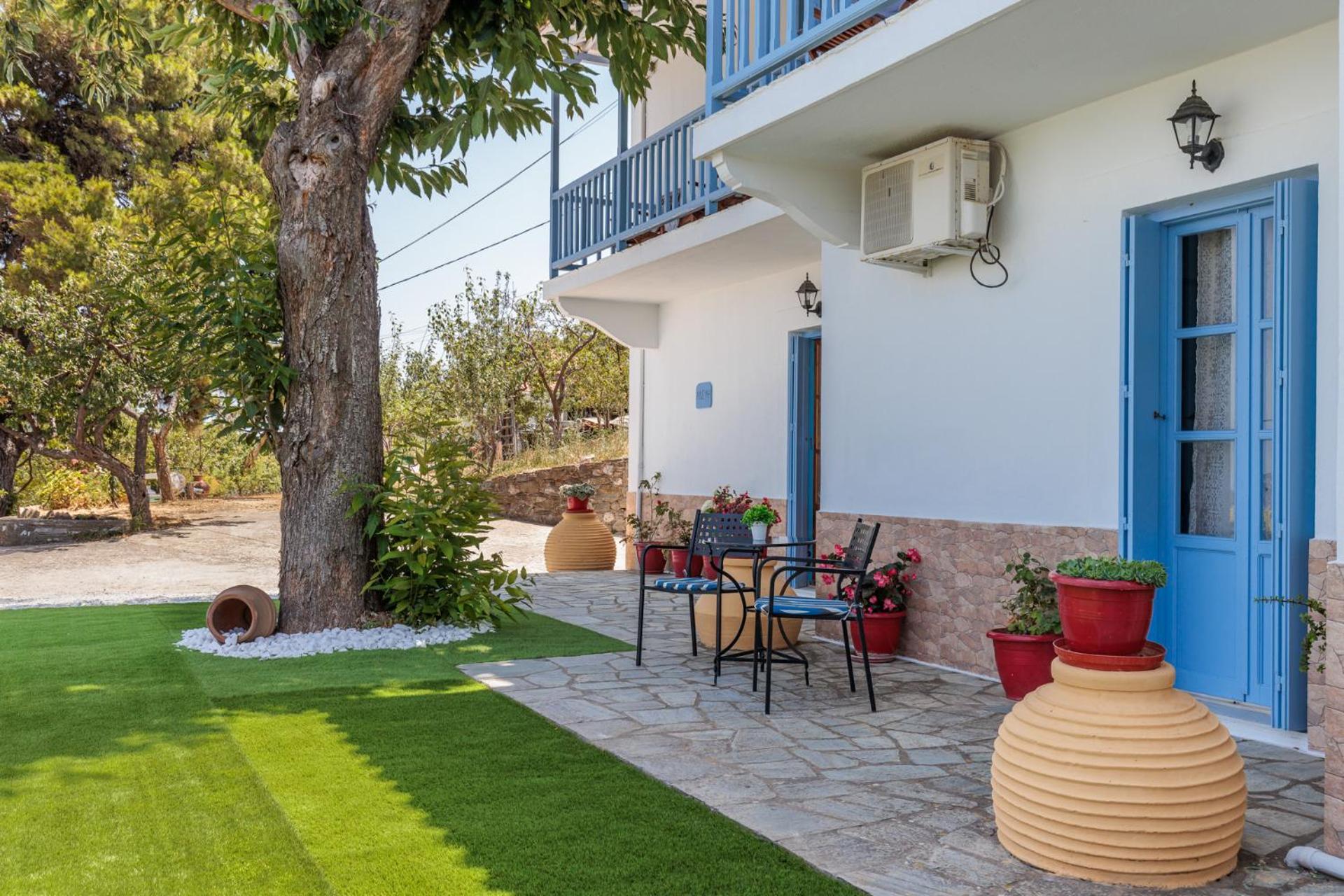 Anemi Studios Skopelos Exterior foto