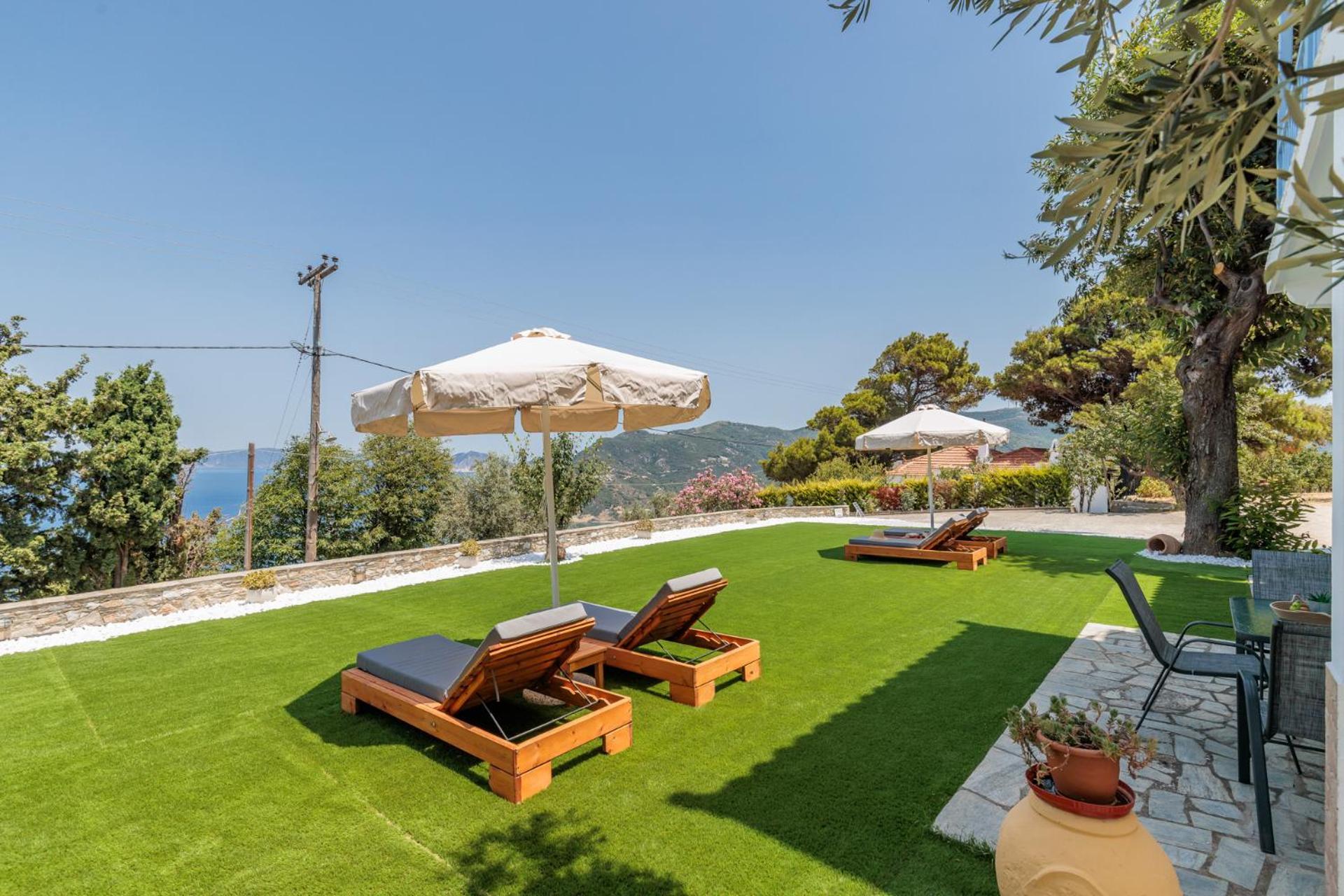 Anemi Studios Skopelos Exterior foto