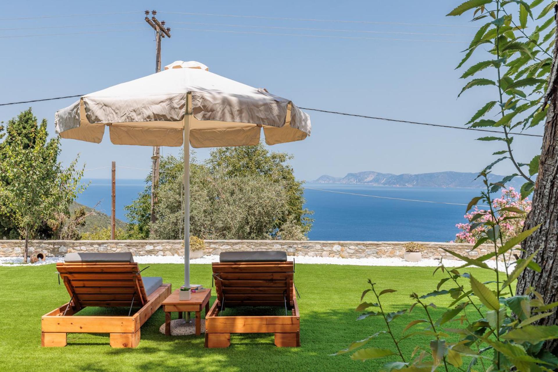 Anemi Studios Skopelos Exterior foto